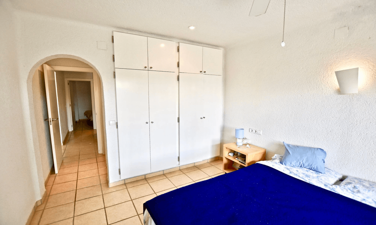 Villa à vendre à Puig Molins - Javea