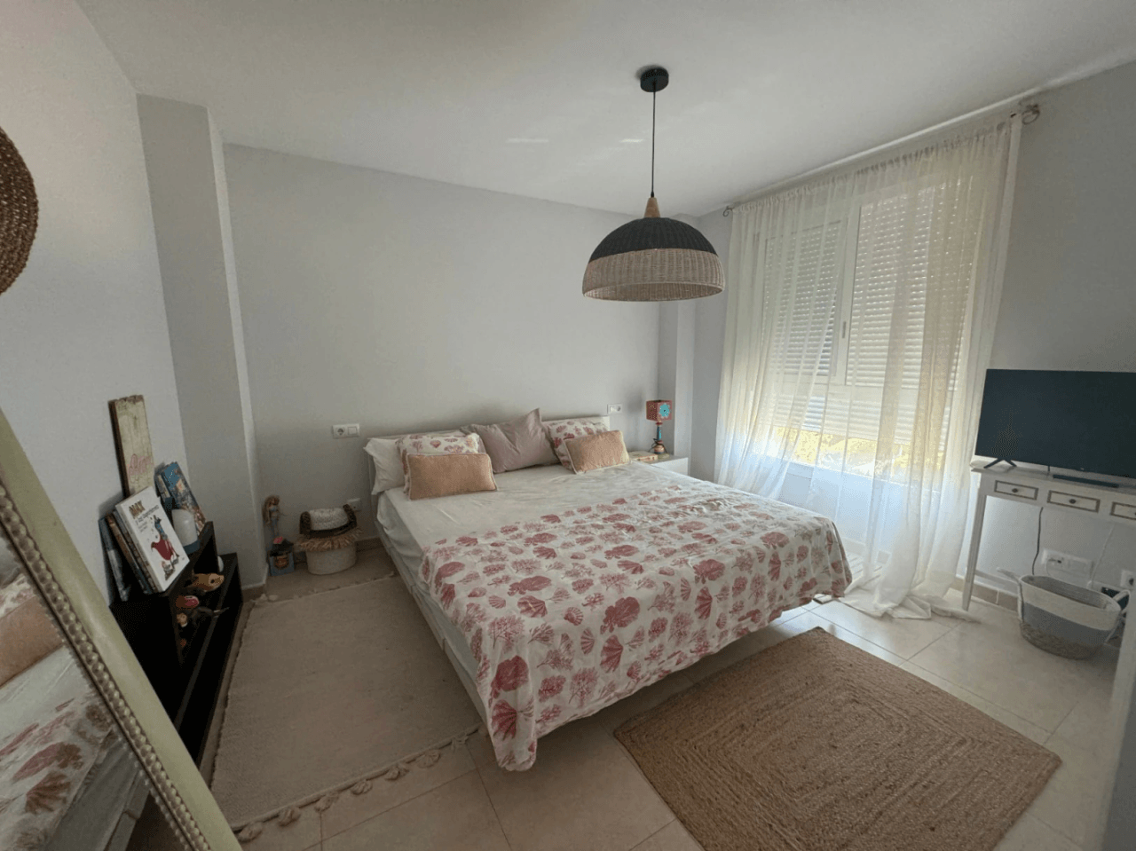 Exclusivo ático dúplex a solo 50 metros del mar en Jávea