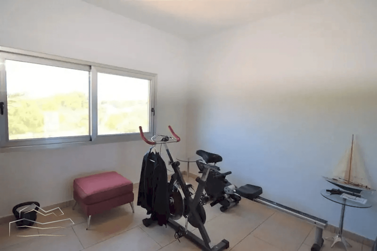 Villa de Lujo a la venta en urbanizacion Puerta Fenicia - Javea