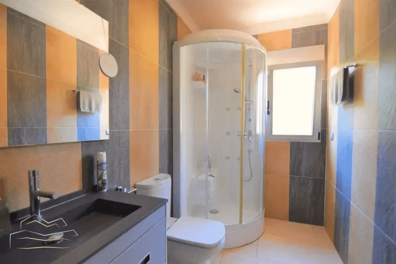 Villa de Lujo a la venta en urbanizacion Puerta Fenicia - Javea