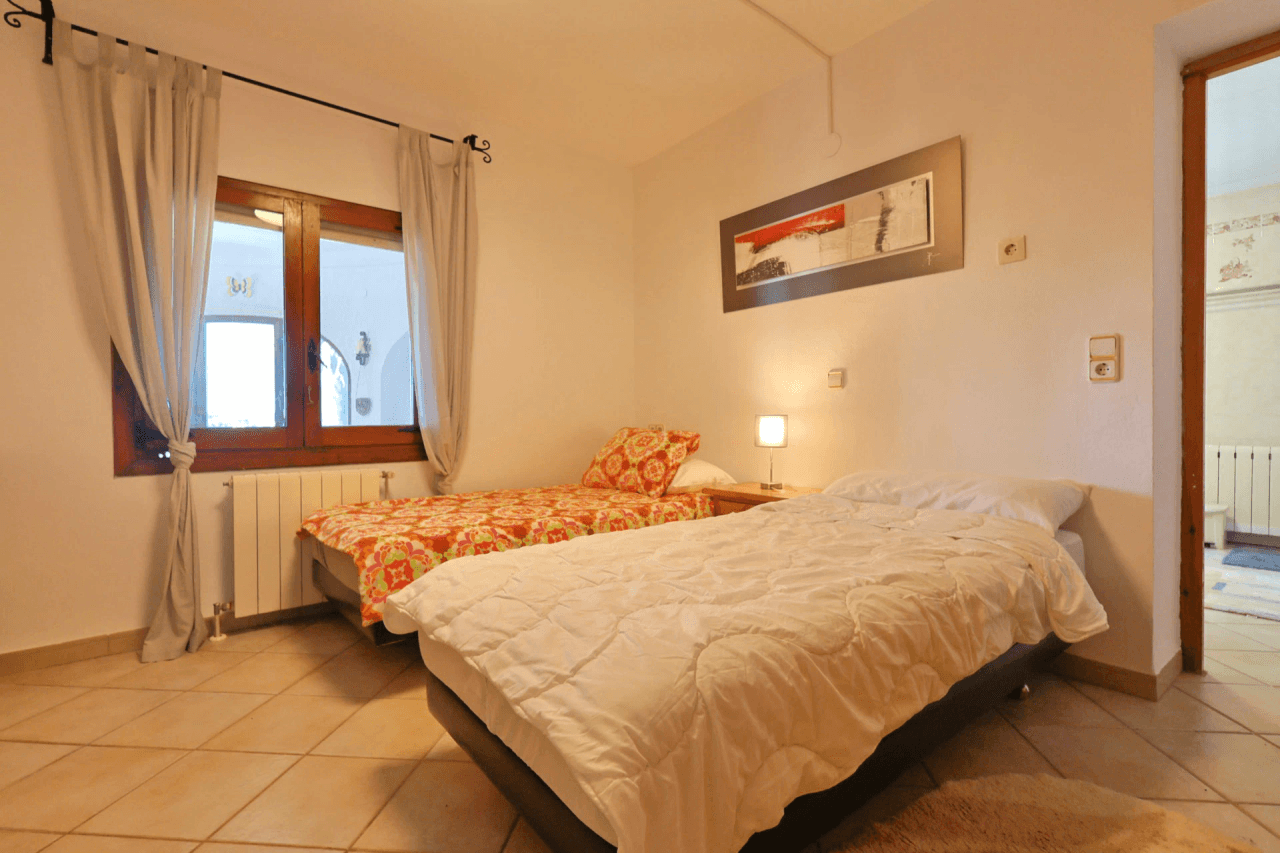 Villa à la vente à Xàbia