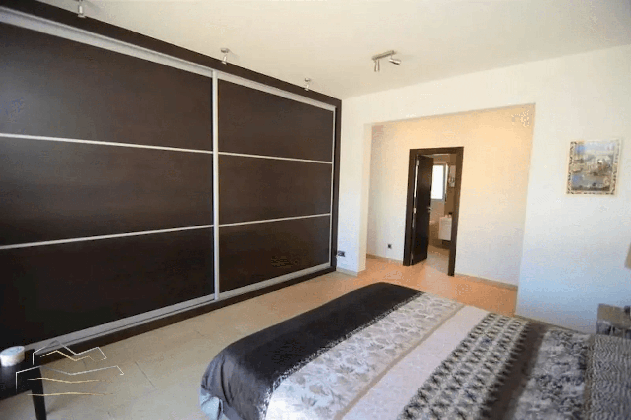 Villa de Lujo a la venta en urbanizacion Puerta Fenicia - Javea