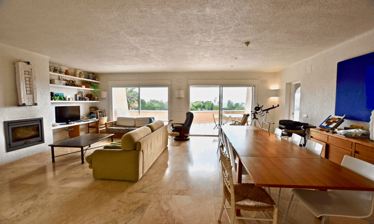 Villa à vendre à Puig Molins - Javea