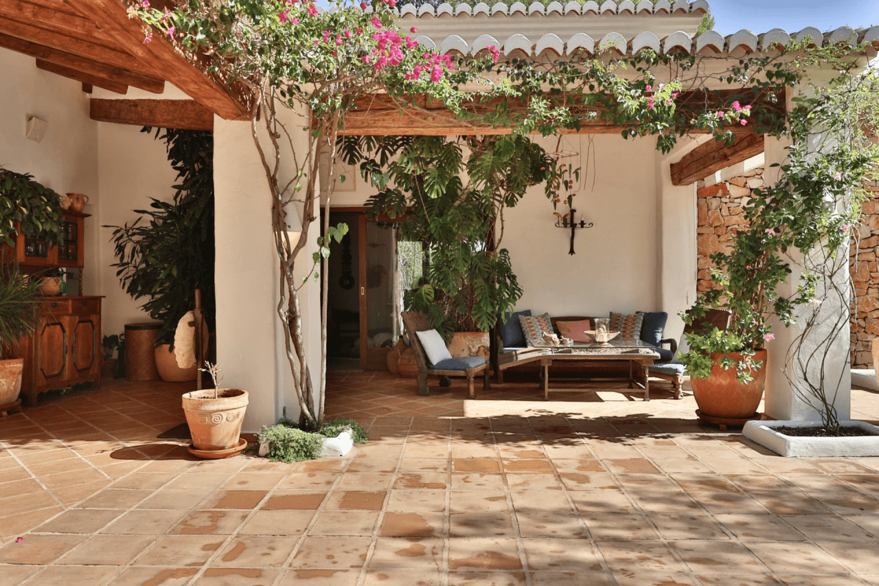 Villa à la vente à Xàbia