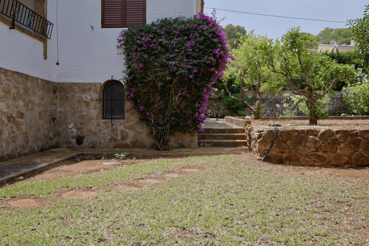 Villa à la vente à Xàbia