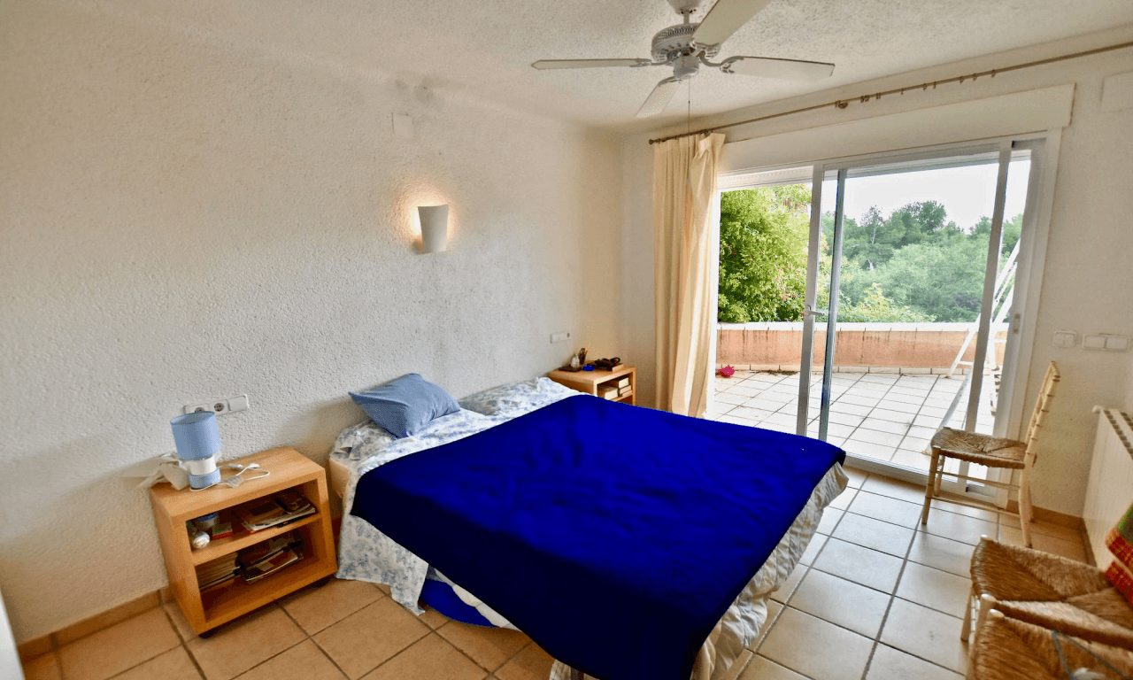Villa à vendre à Puig Molins - Javea