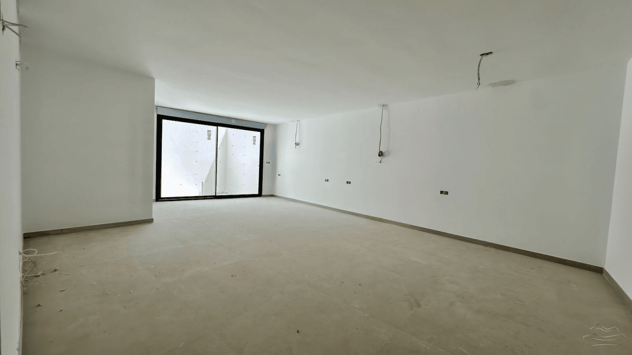 Villa moderne à vendre avec vues panoramiques à Javea