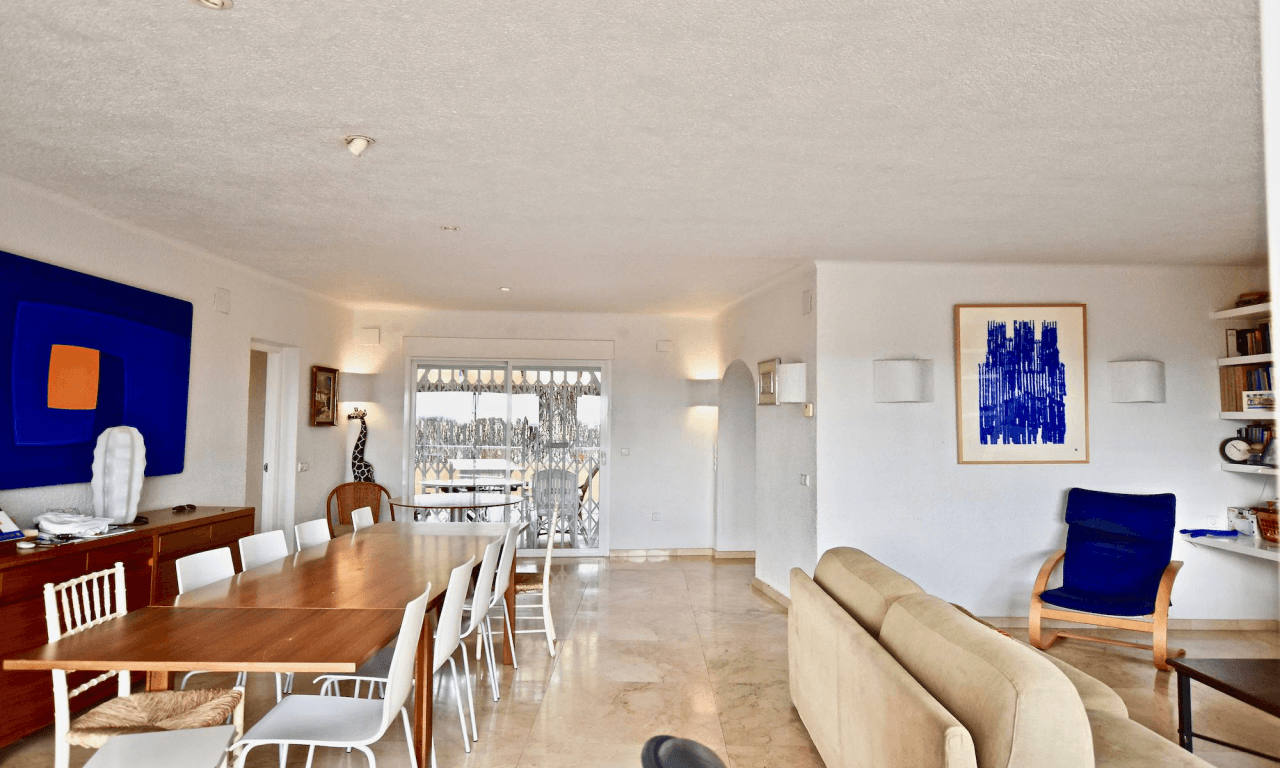 Villa à vendre à Puig Molins - Javea