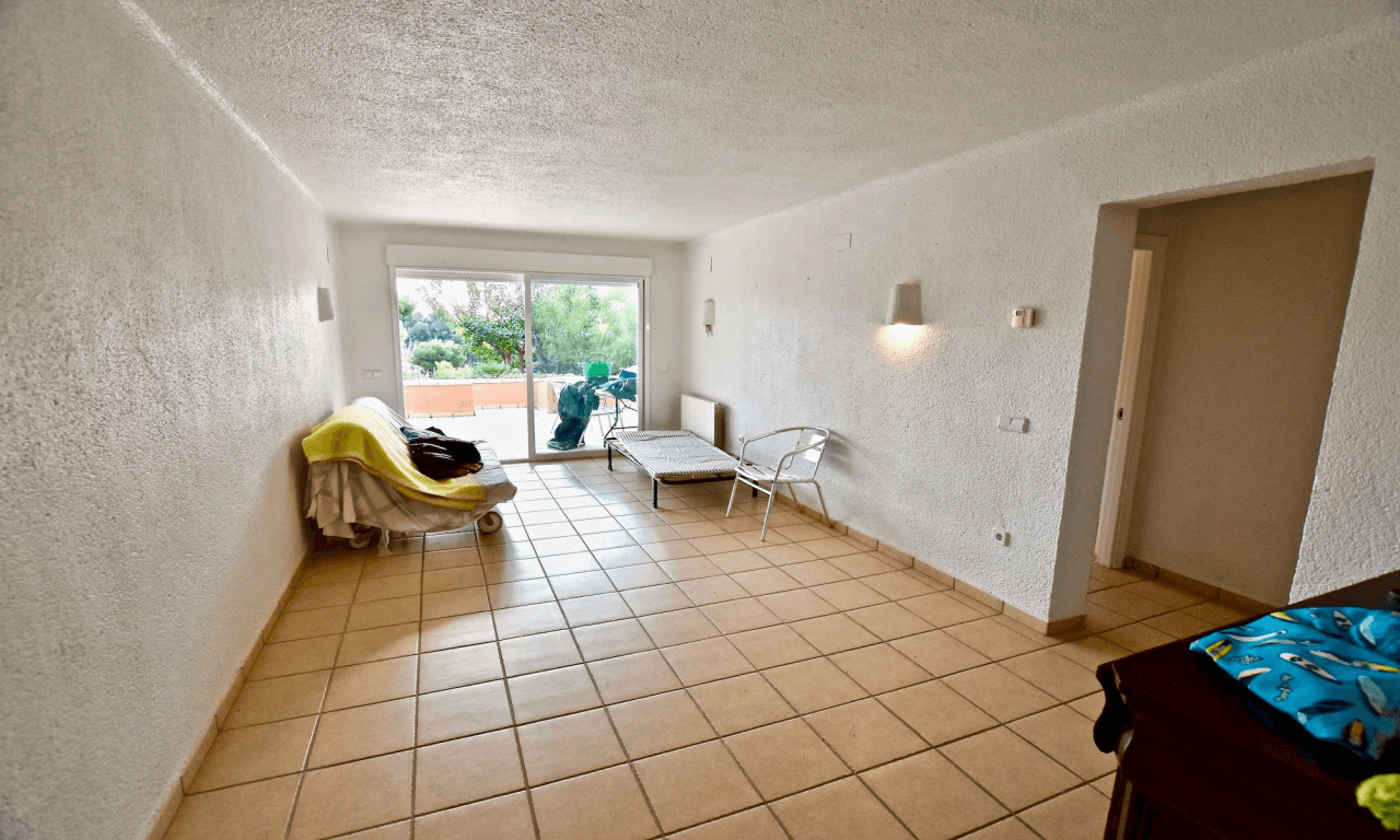 Villa à vendre à Puig Molins - Javea