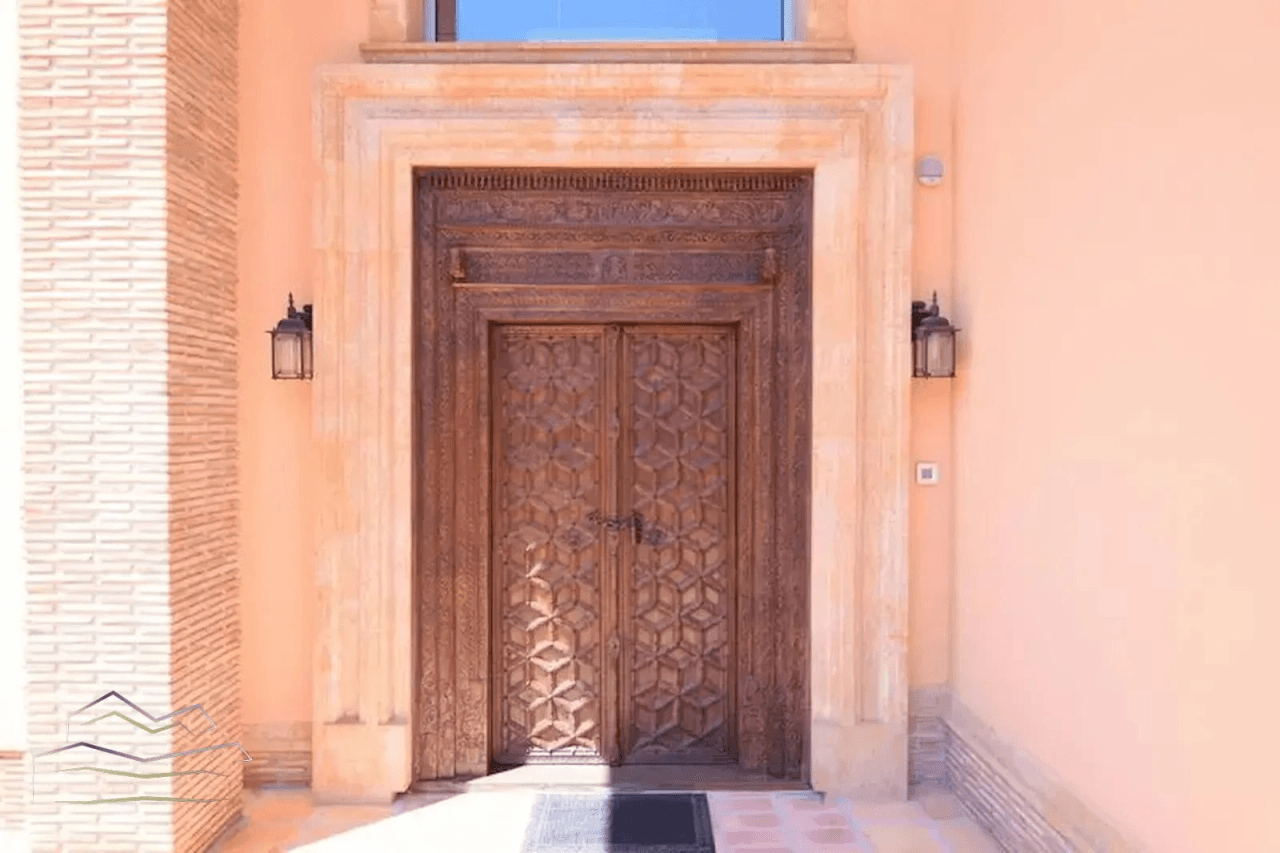 Villa de Lujo a la venta en urbanizacion Puerta Fenicia - Javea