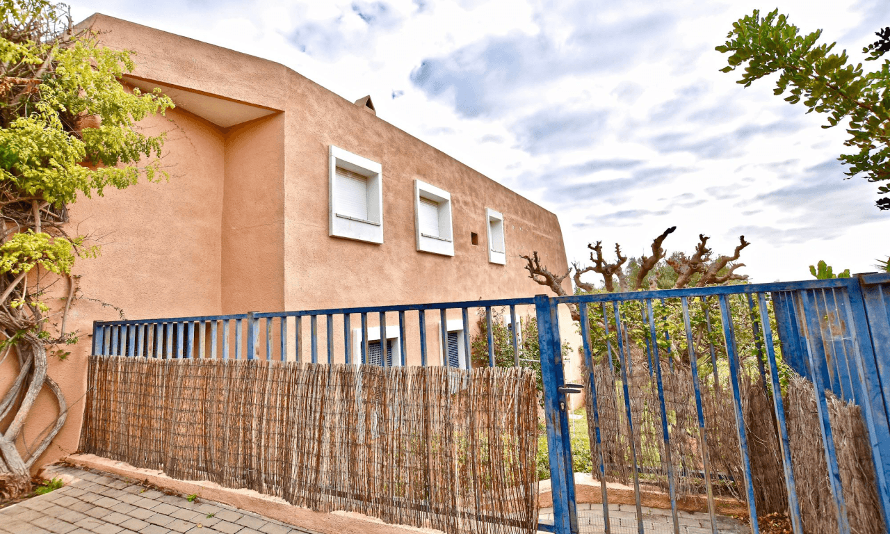 Villa à vendre à Puig Molins - Javea