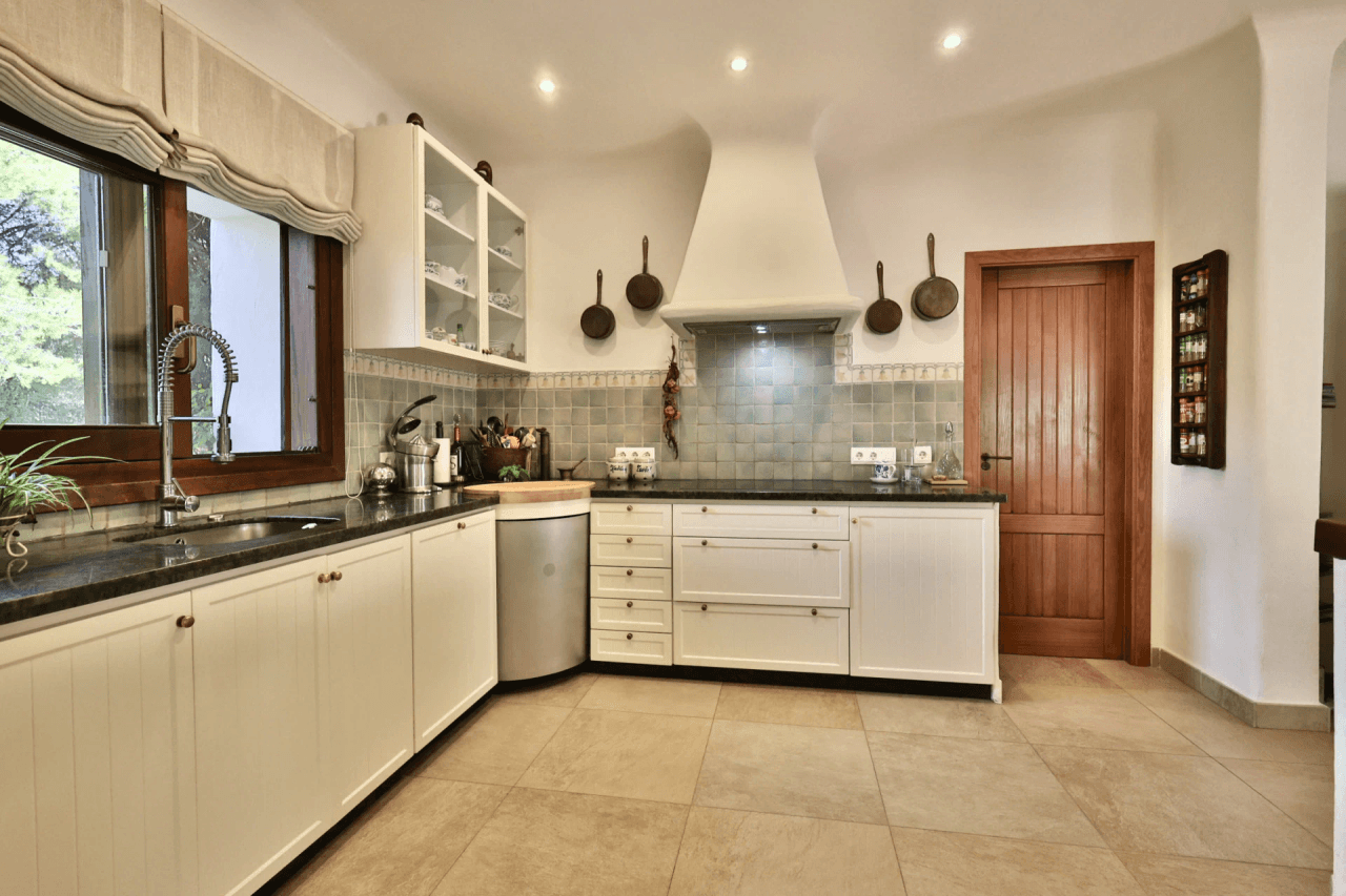Villa à la vente à Xàbia