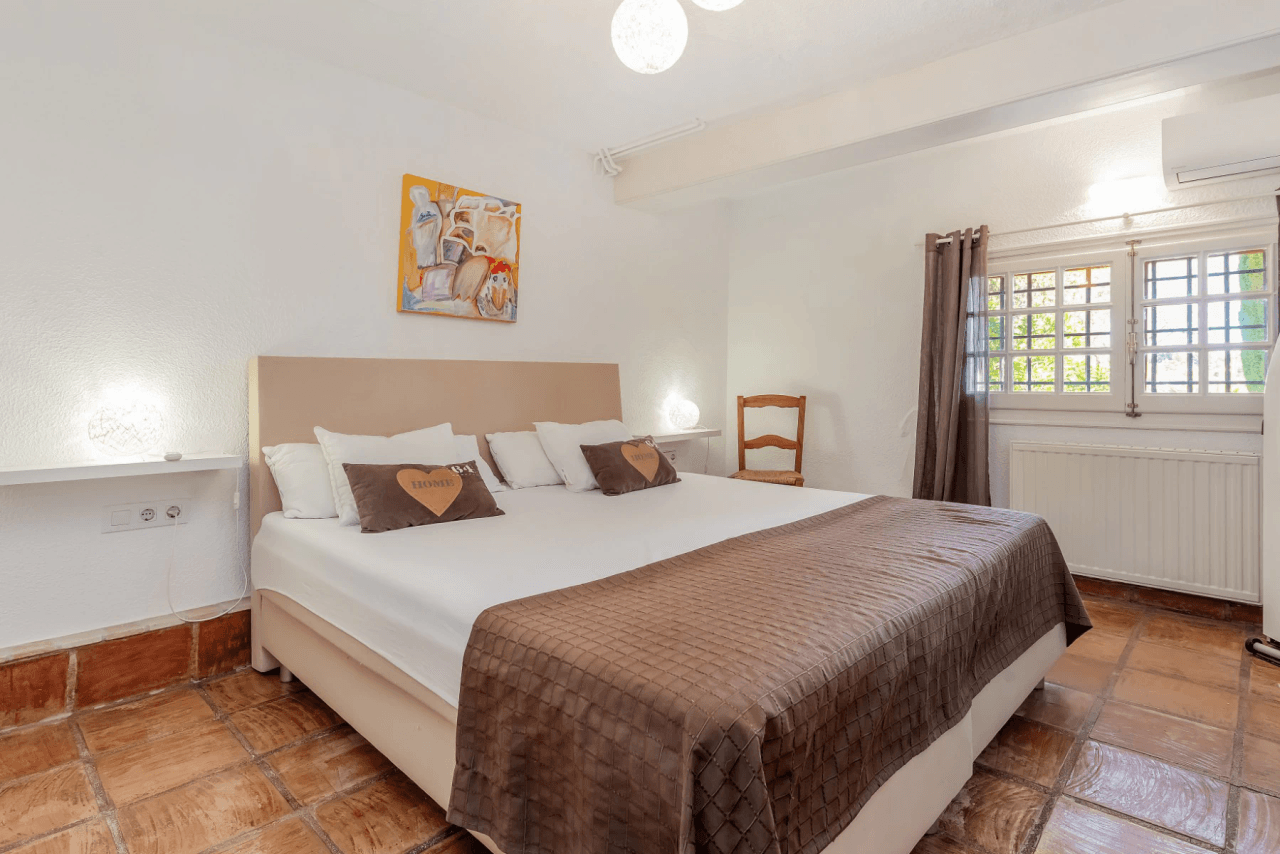 Country House / Finca en venta en Moraira