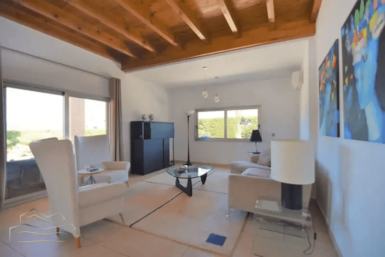 Villa de Lujo a la venta en urbanizacion Puerta Fenicia - Javea