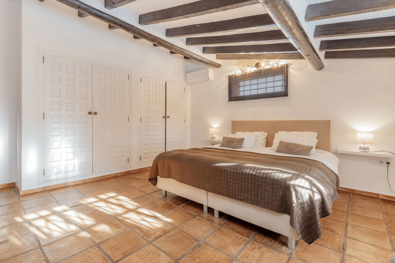 Country House / Finca en venta en Moraira