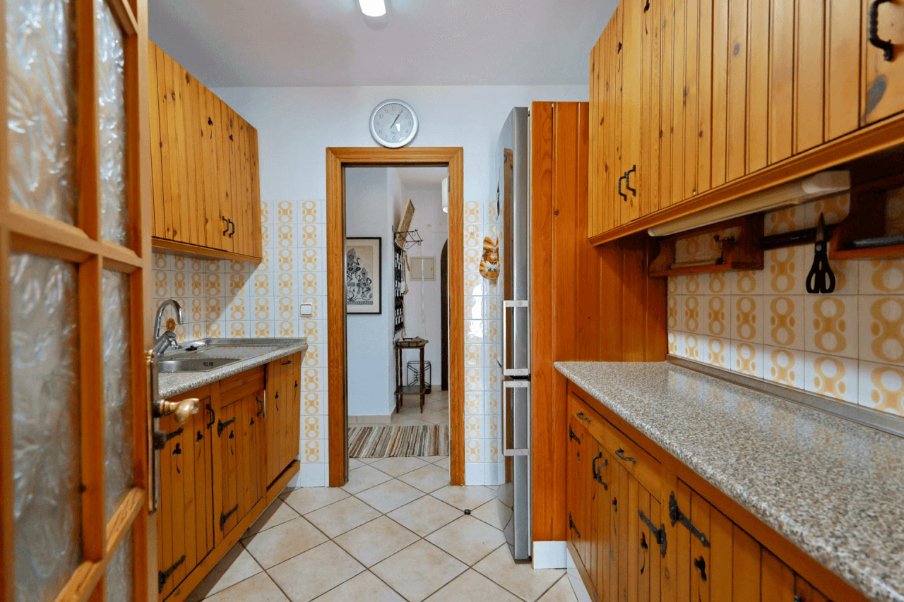 Villa à la vente à Xàbia