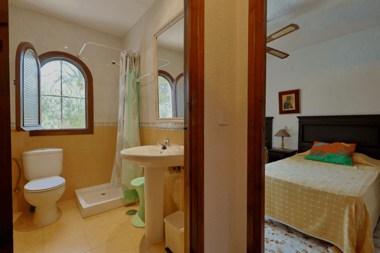 Villa à la vente à Xàbia