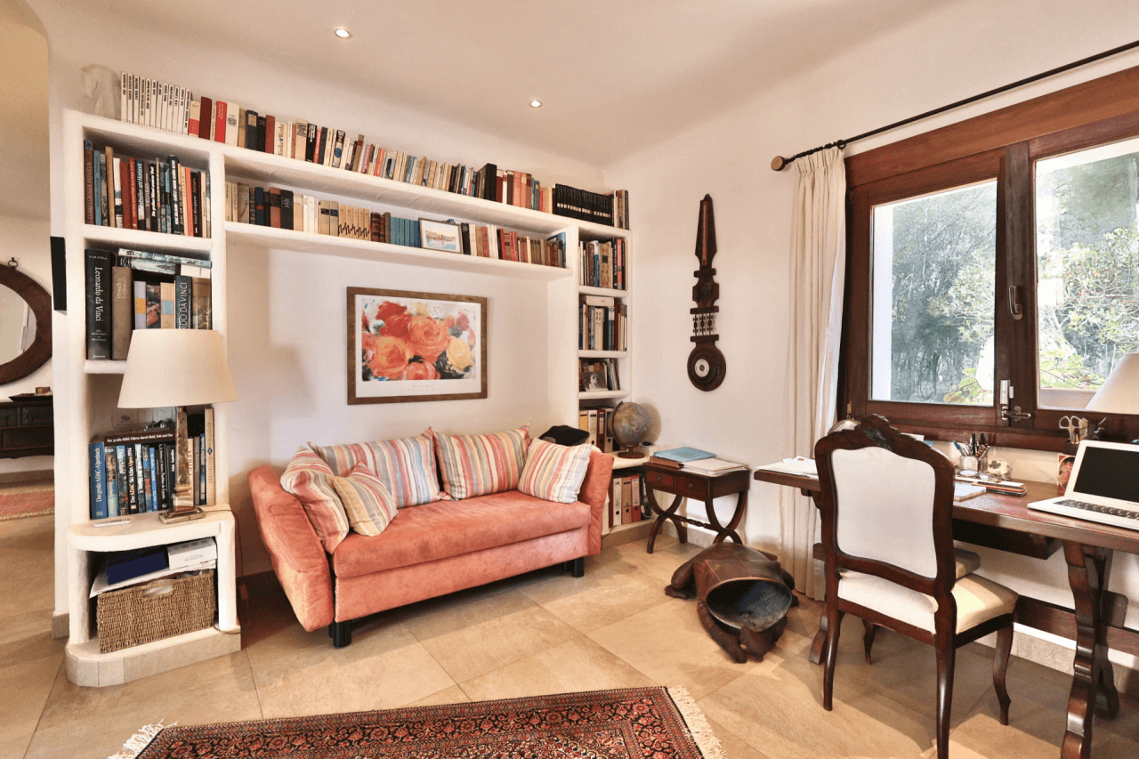 Villa à la vente à Xàbia