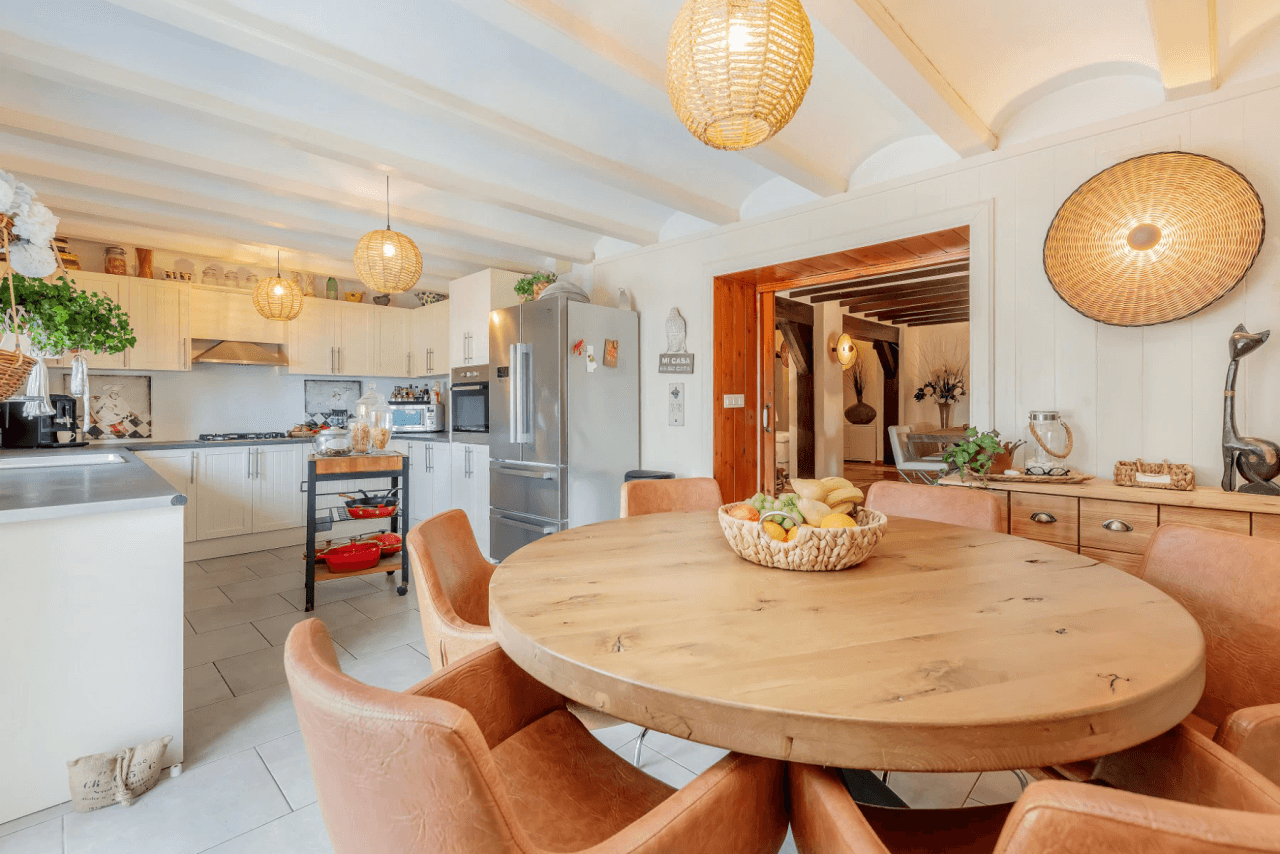 Country House / Finca en venta en Moraira