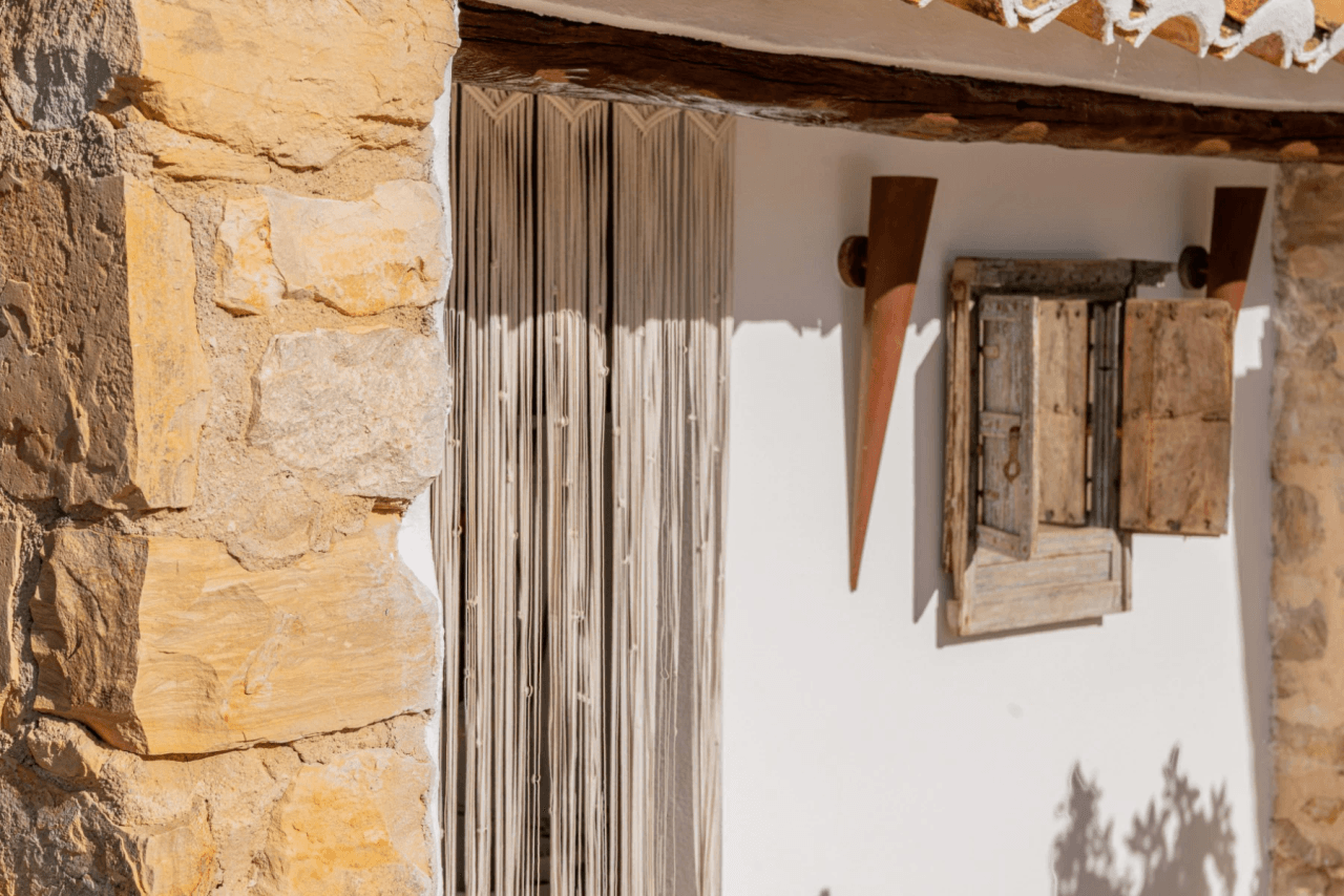 Country House / Finca en venta en Moraira