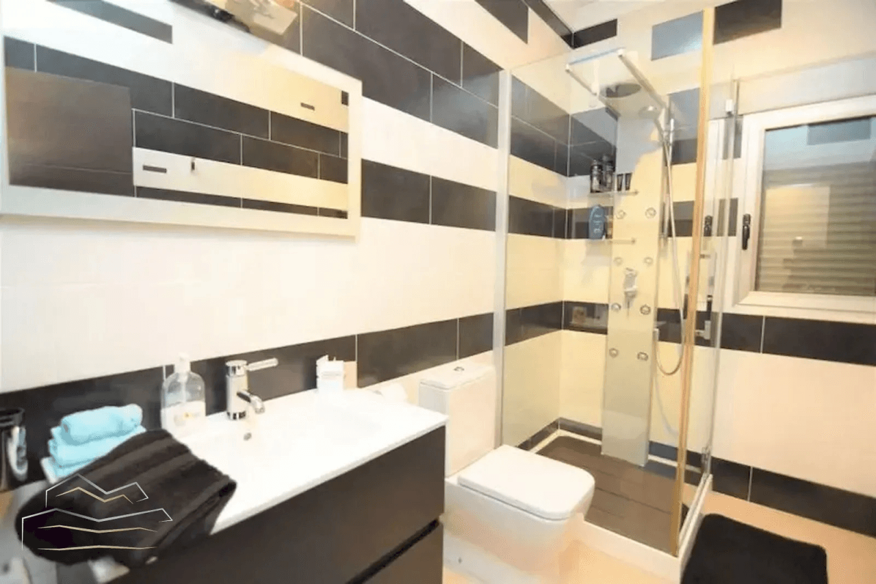 Villa de Lujo a la venta en urbanizacion Puerta Fenicia - Javea