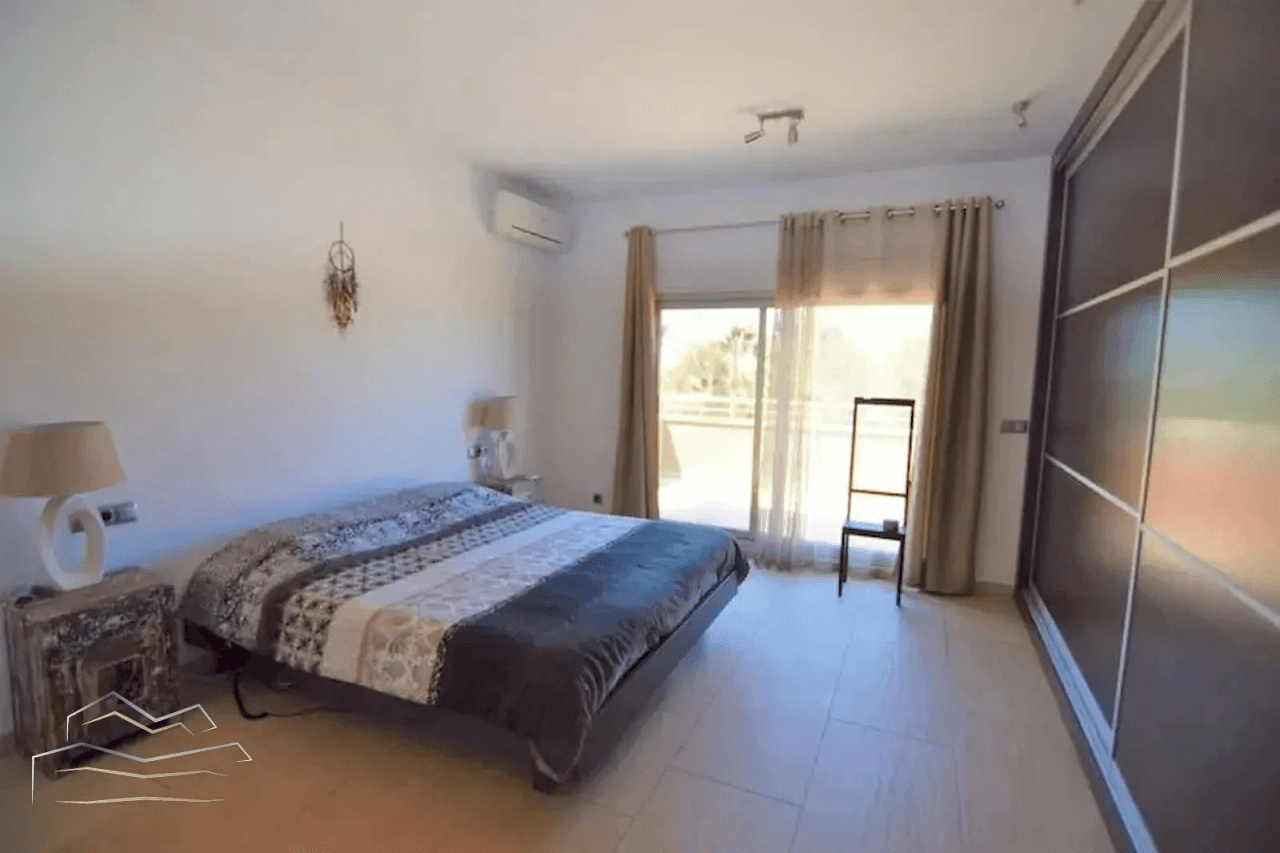 Villa de Lujo a la venta en urbanizacion Puerta Fenicia - Javea