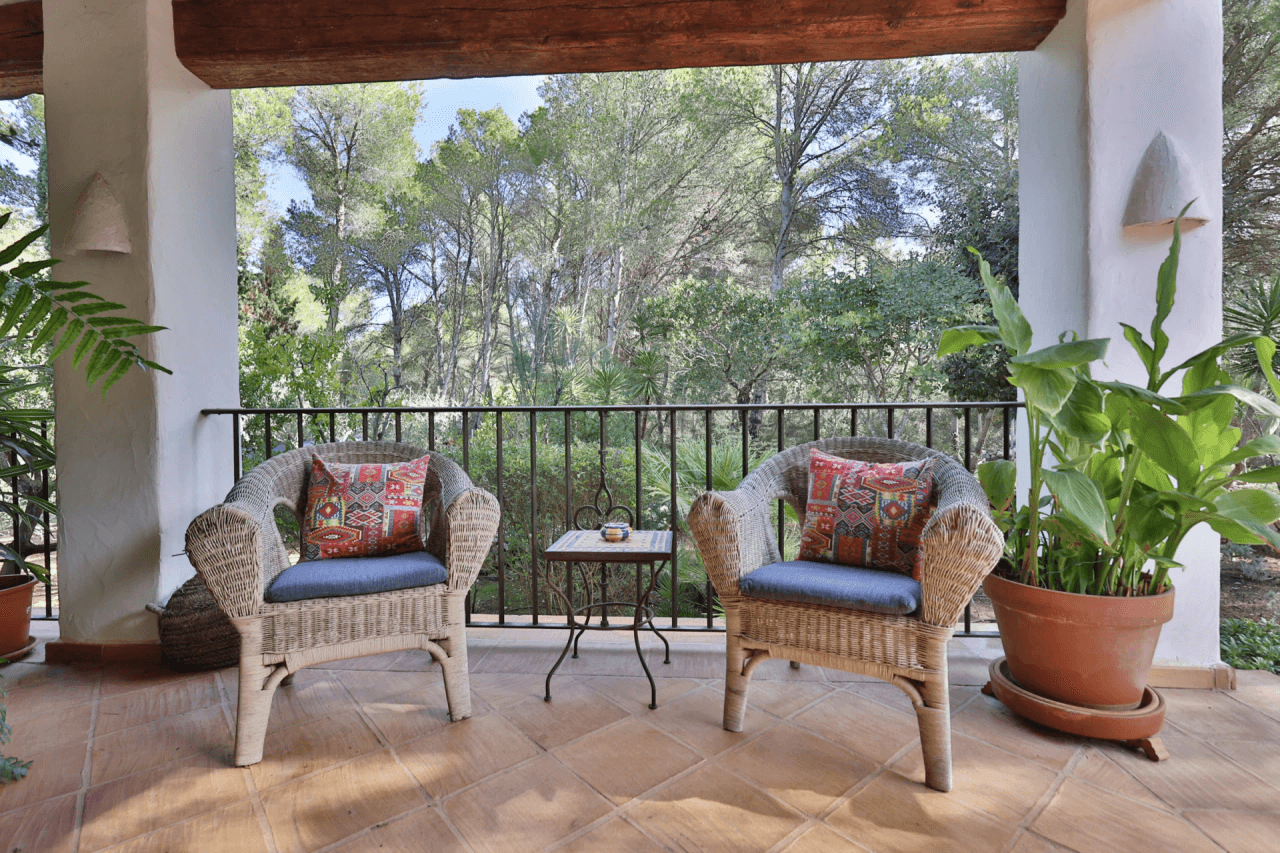 Villa à la vente à Xàbia