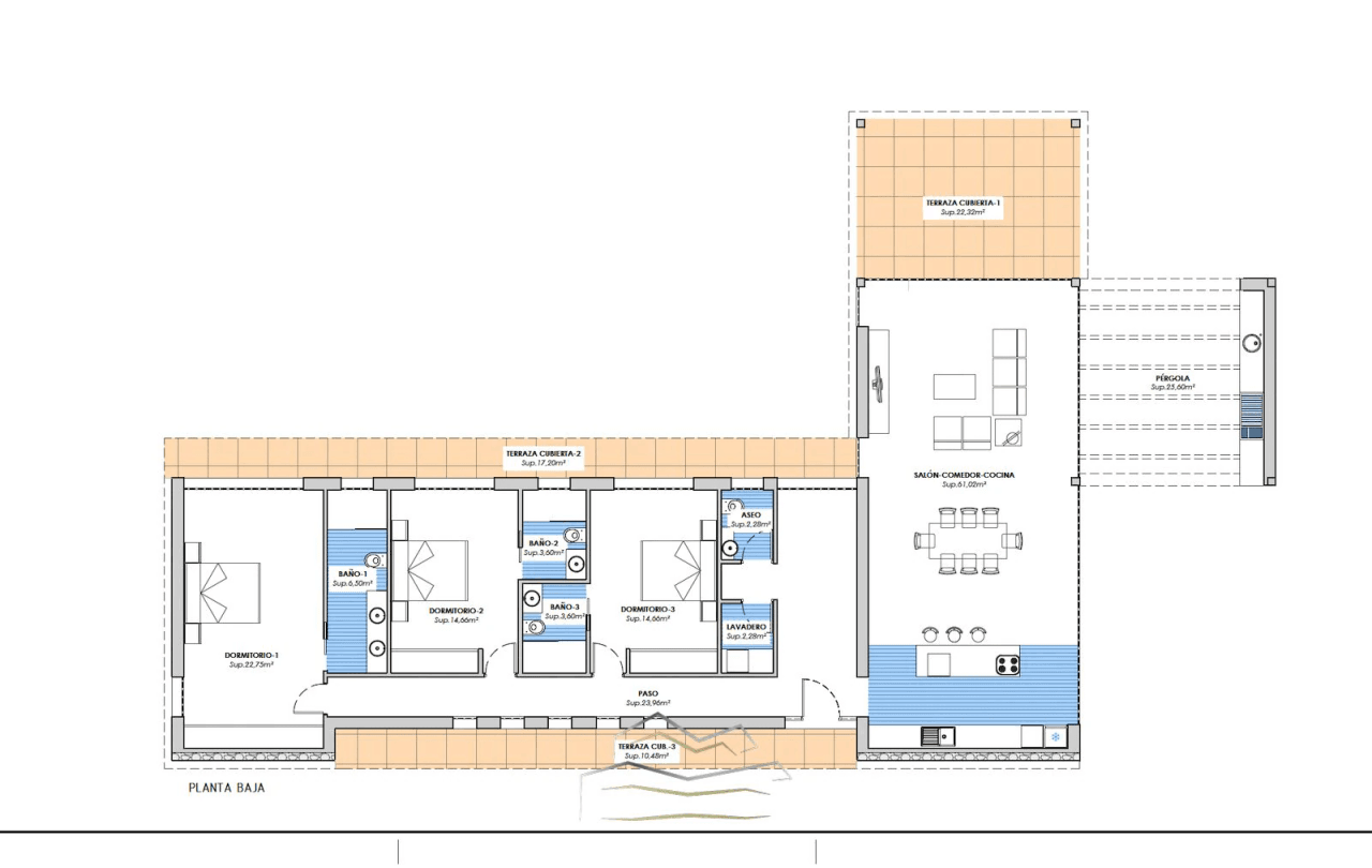 Villa Moderna a la Venta en Javea - Costa Blanca