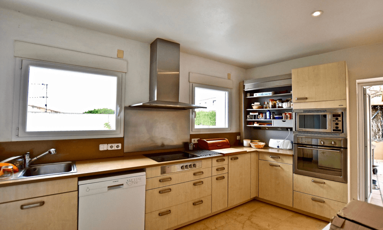 Villa à vendre à Puig Molins - Javea