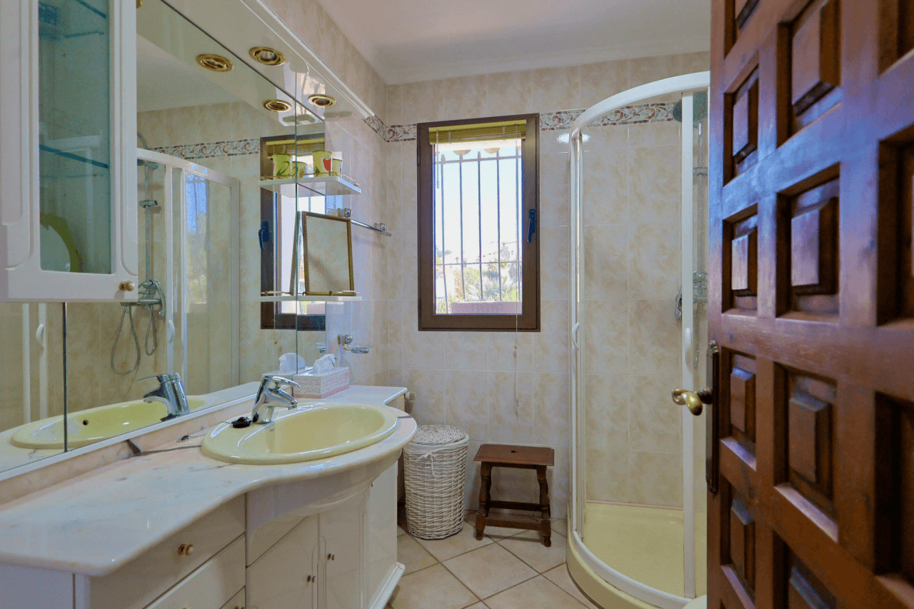 Villa à la vente à Xàbia