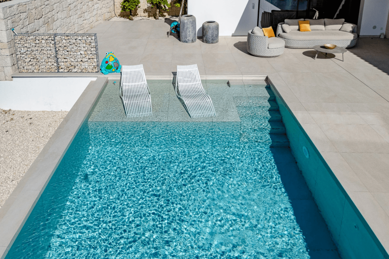 Luxury Villa zum verkauf in Benissa