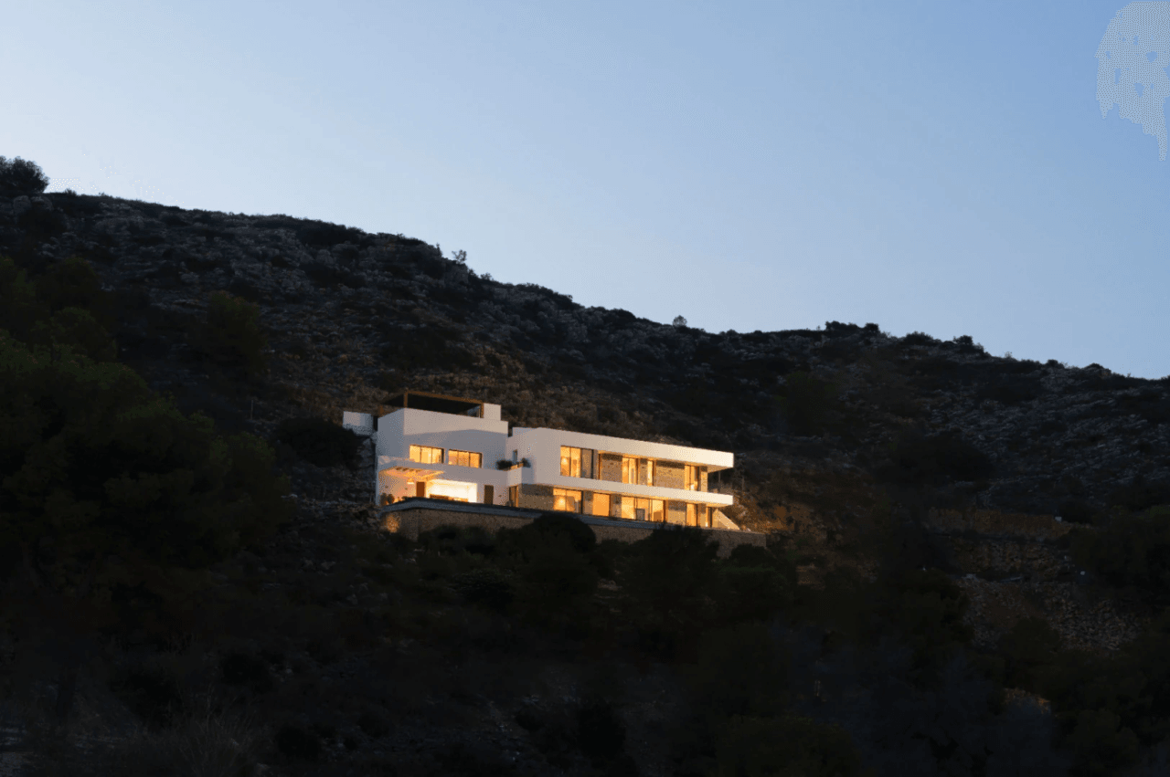 Villa zum verkauf in Jávea, Alicante