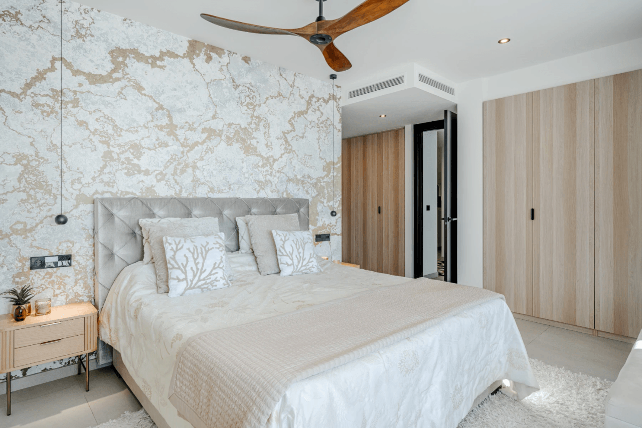 Luxury Villa zum verkauf in Benissa