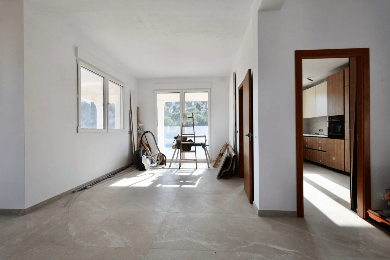 Villa en venta en Xàbia