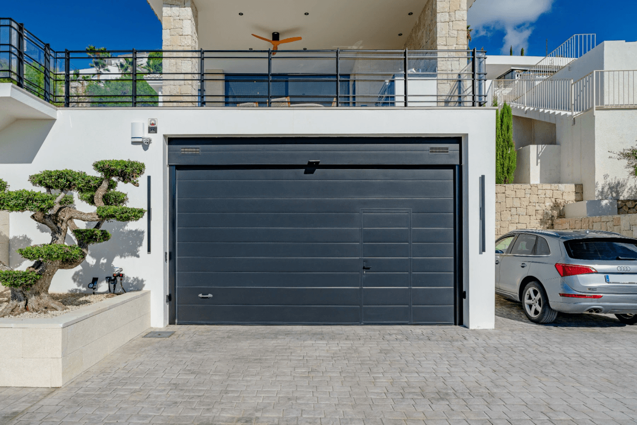 Luxury Villa zum verkauf in Benissa