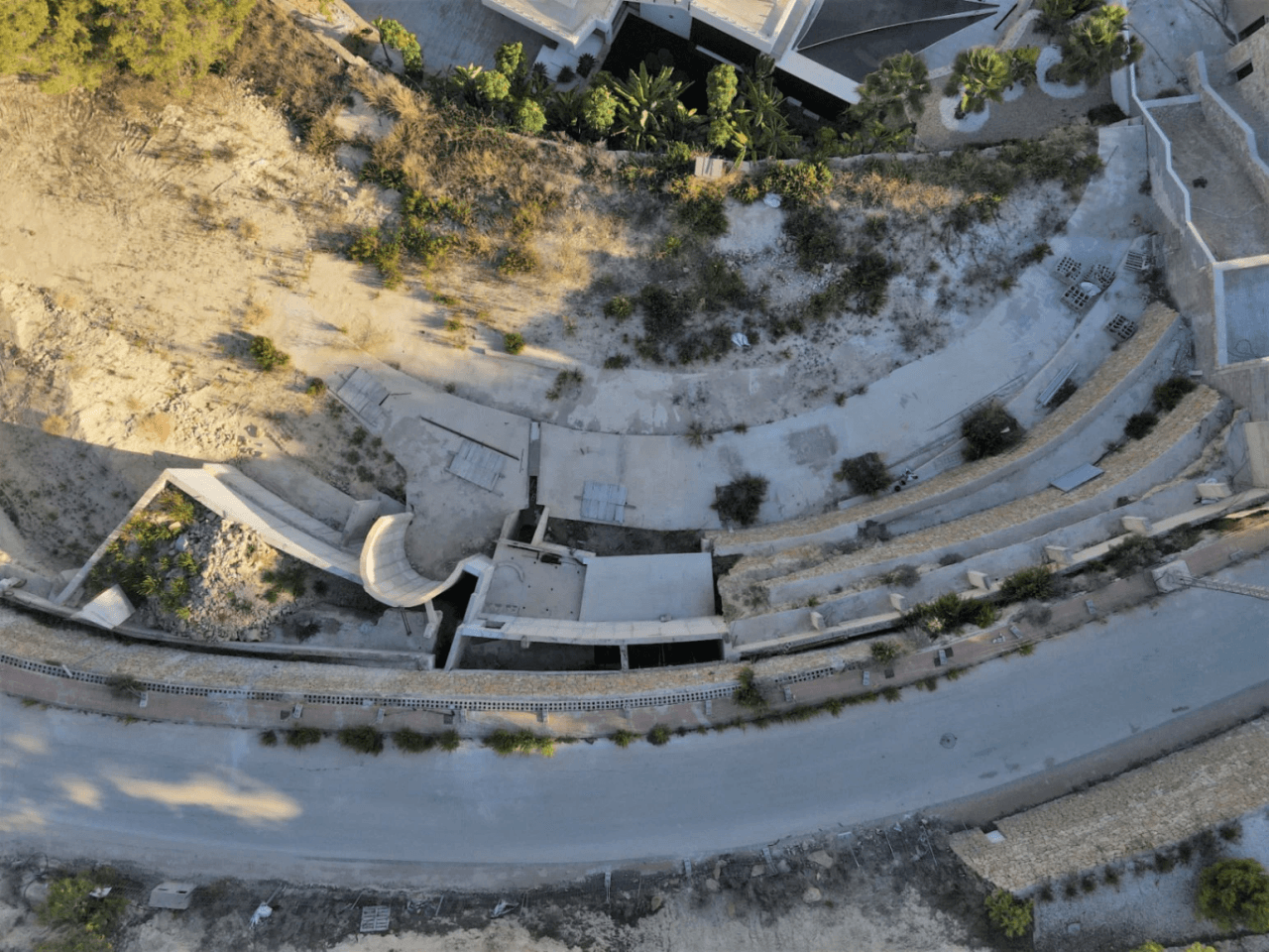 Villa zum verkauf in Benissa