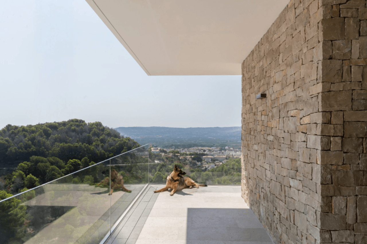 Villa zum verkauf in Jávea, Alicante