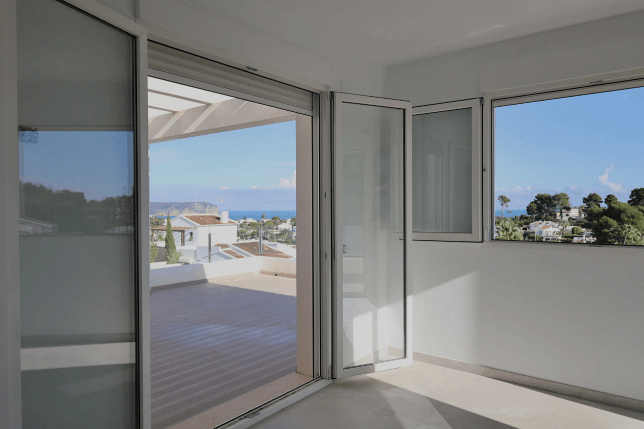 Villa en venta en Xàbia