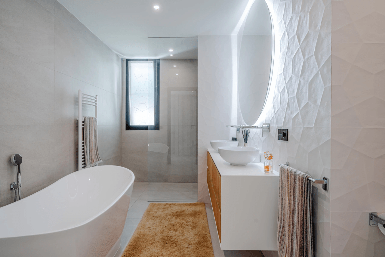 Luxury Villa zum verkauf in Benissa