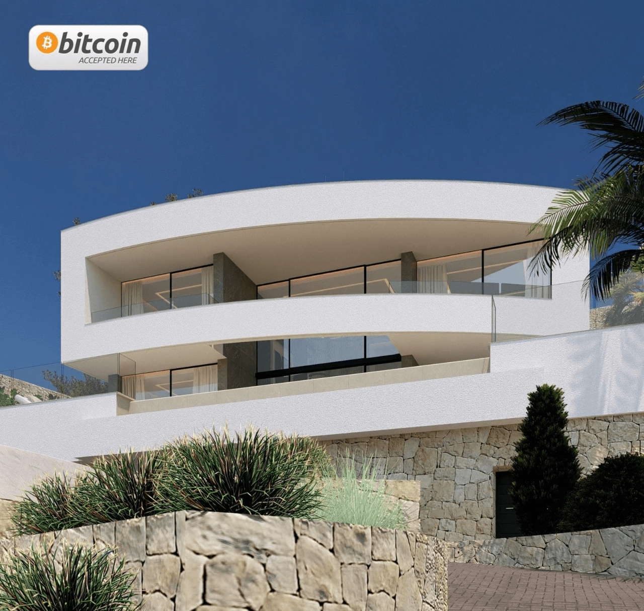 Villa zum verkauf in Calpe