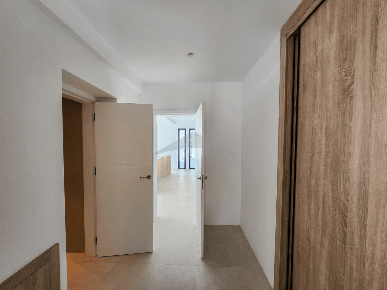 Nueva villa en Moraira