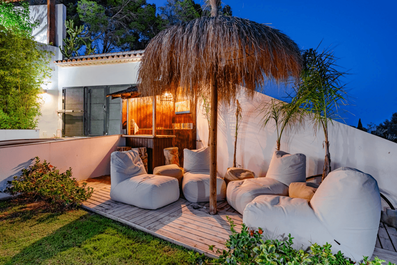 Villa te verkoop in Benissa