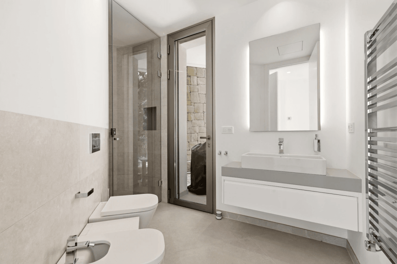 Exceptional Luxury Villa in Moraira – Where Design, Technology, and Sea View Come Together