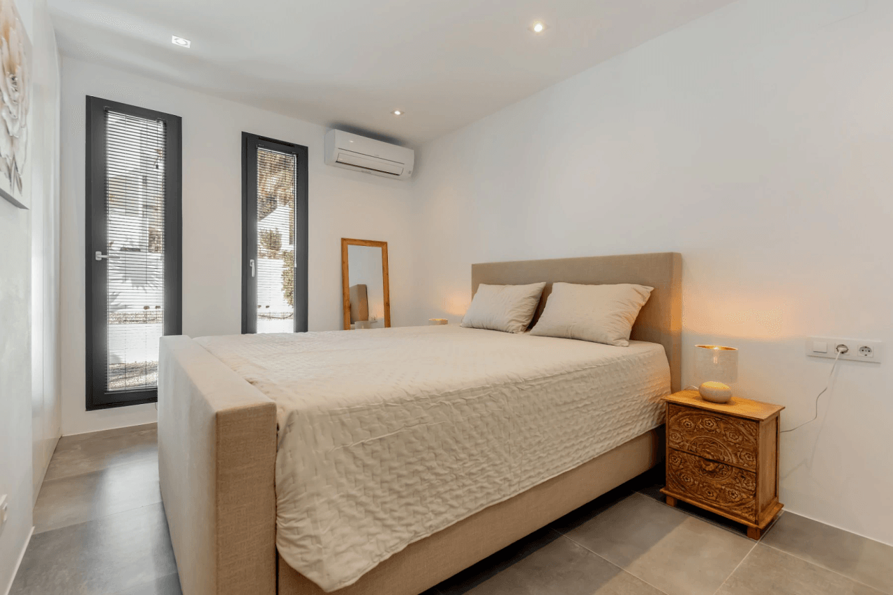 Villa for sale in Benissa