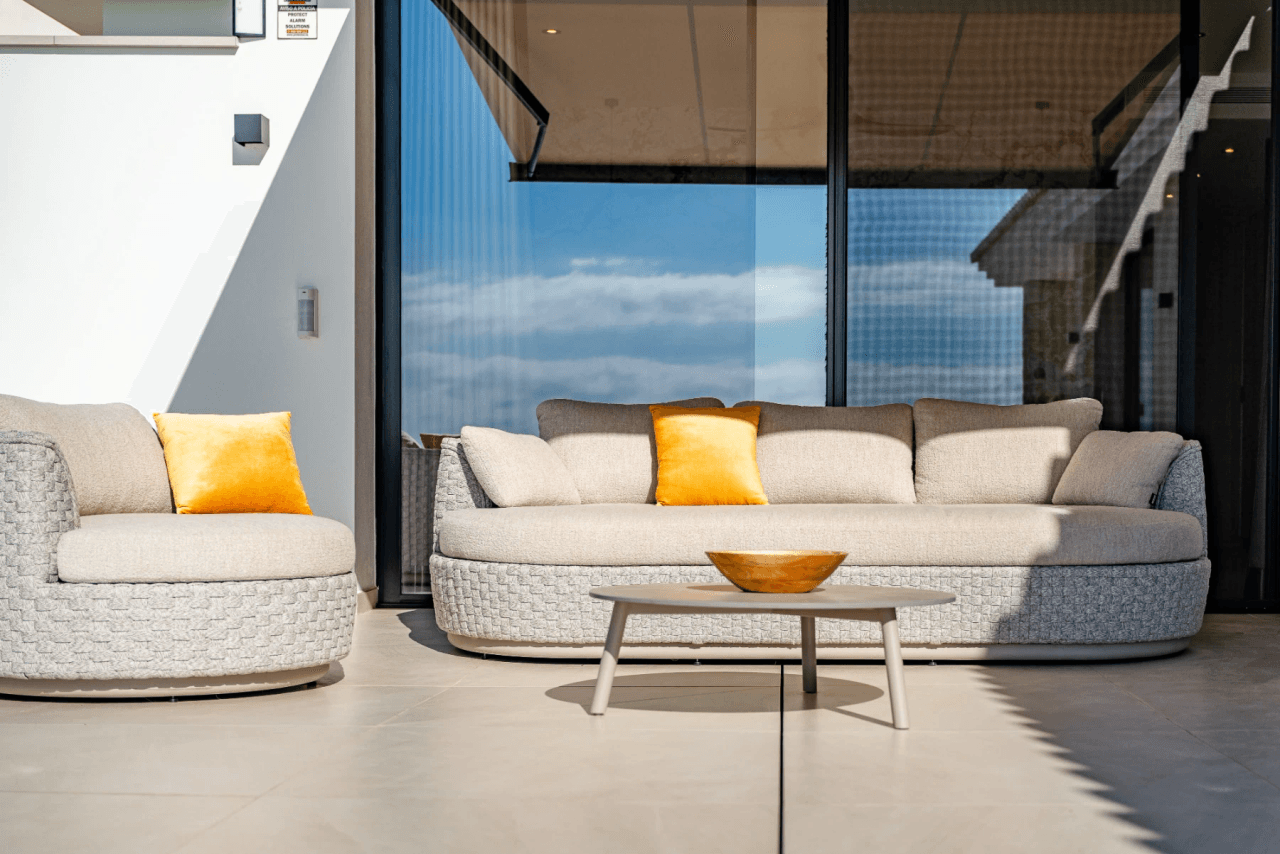 Luxury Villa zum verkauf in Benissa
