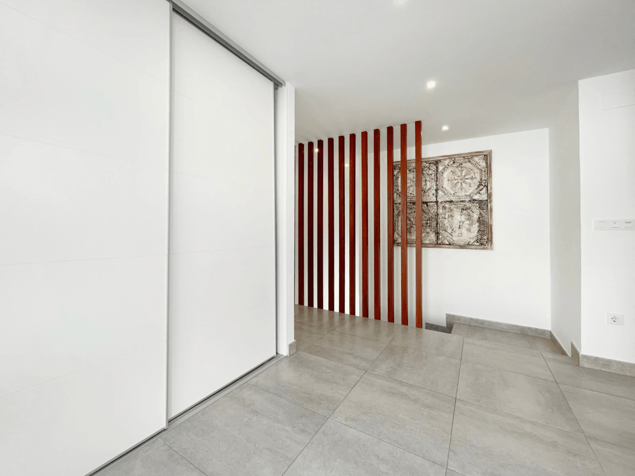 Chalet/Villa en venta en Moraira