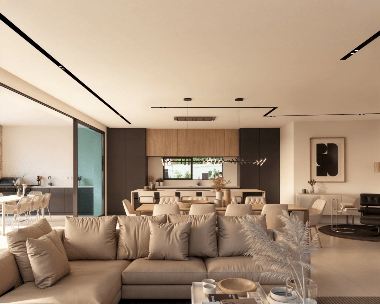 Chalet/Villa en venta en Moraira