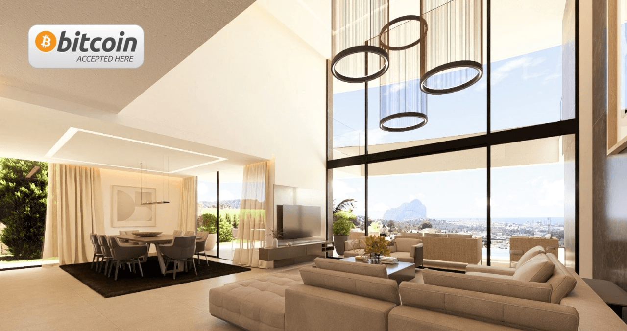 Villa zum verkauf in Calpe