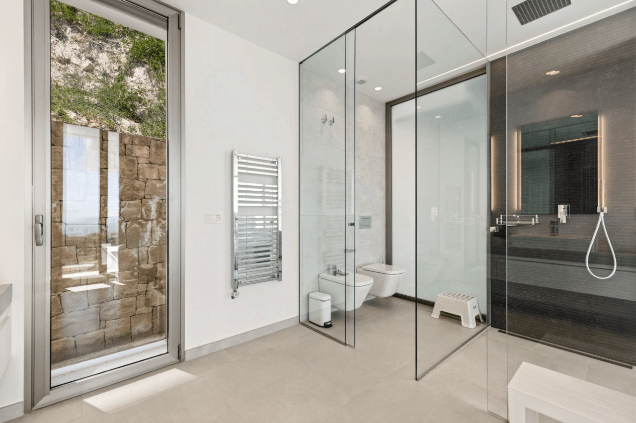 Exceptional Luxury Villa in Moraira – Where Design, Technology, and Sea View Come Together