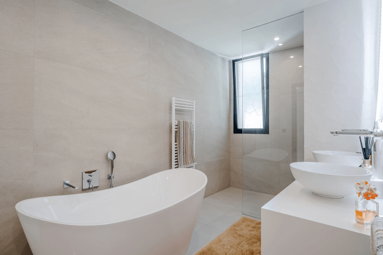 Luxury Villa zum verkauf in Benissa
